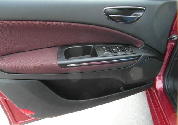 Fiat Bravo cena 16900 przebieg: 185000, rok produkcji 2007 z Kraków małe 781